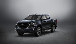 Mazda BT-50 Double Cab 2020 года  (AU)